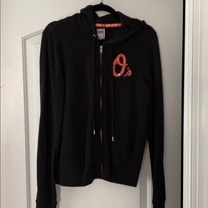 Baltimore Orioles sweatshirt